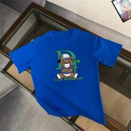 Picture of Dior T Shirts Short _SKUDiorM-4XL12yn1216270